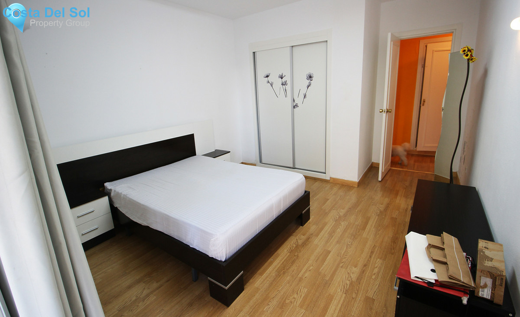 Middle Floor Apartment in Marbella-702758