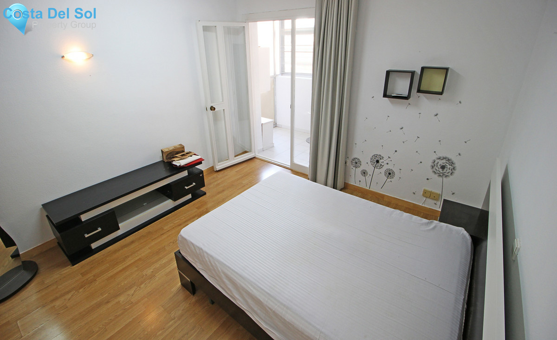 Middle Floor Apartment in Marbella-702759