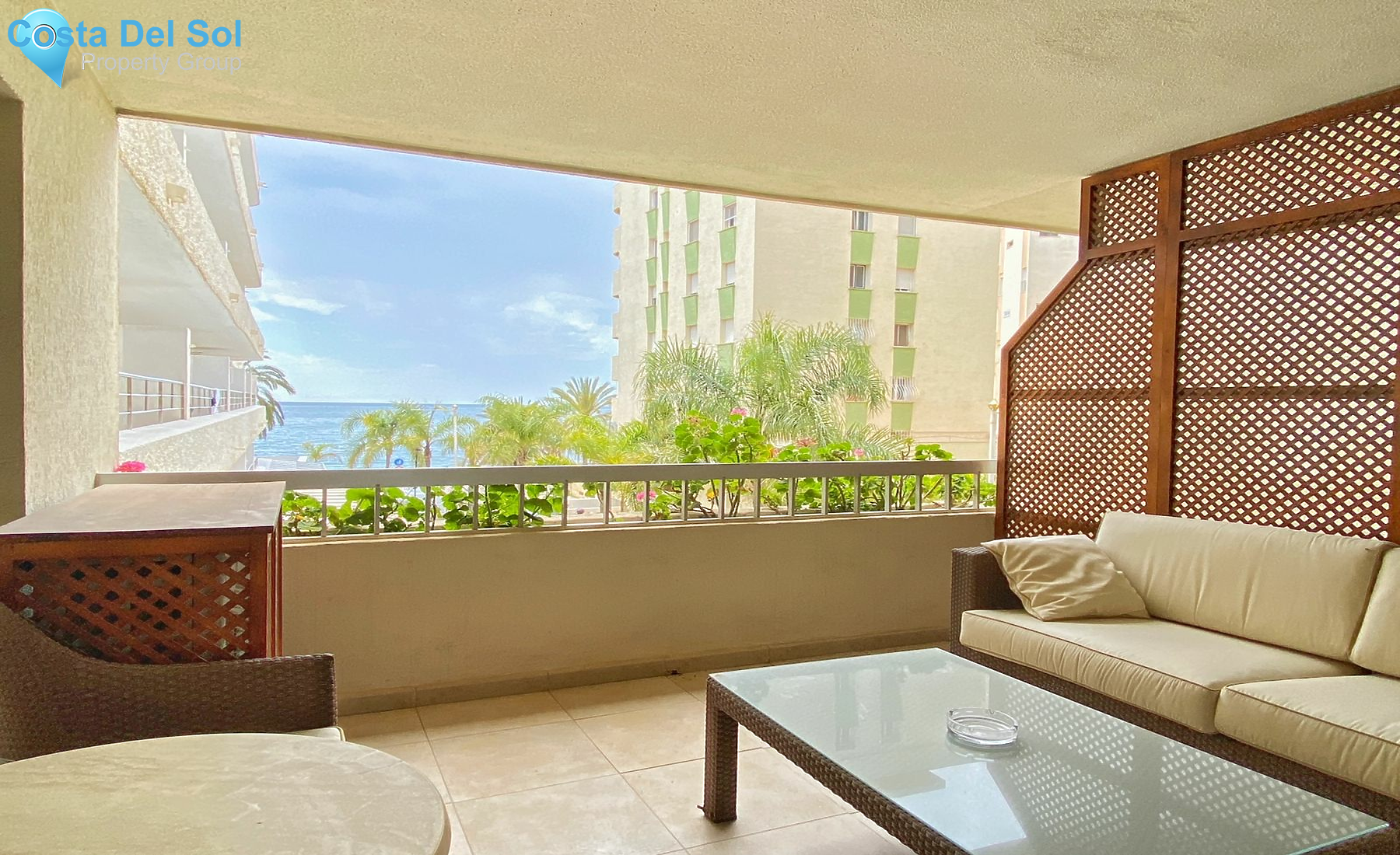 Middle Floor Apartment in Marbella-1137925