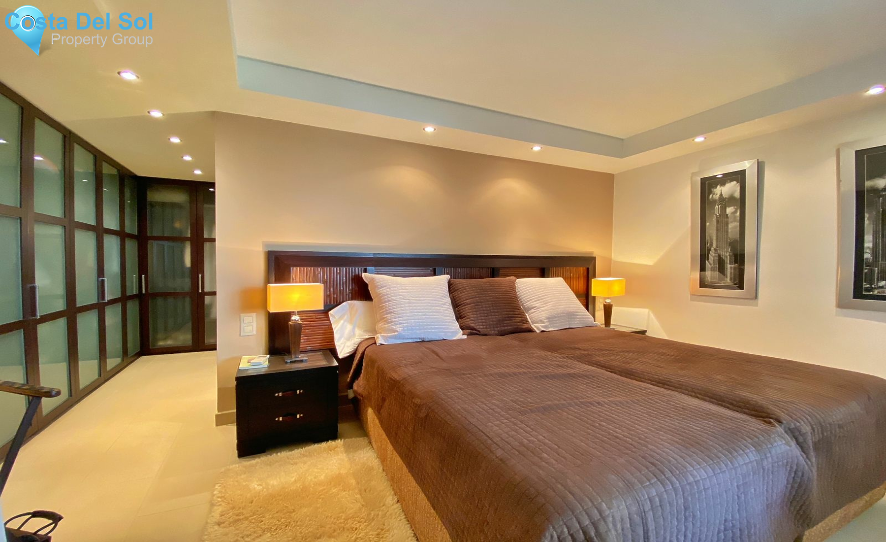 Middle Floor Apartment in Marbella-1137936