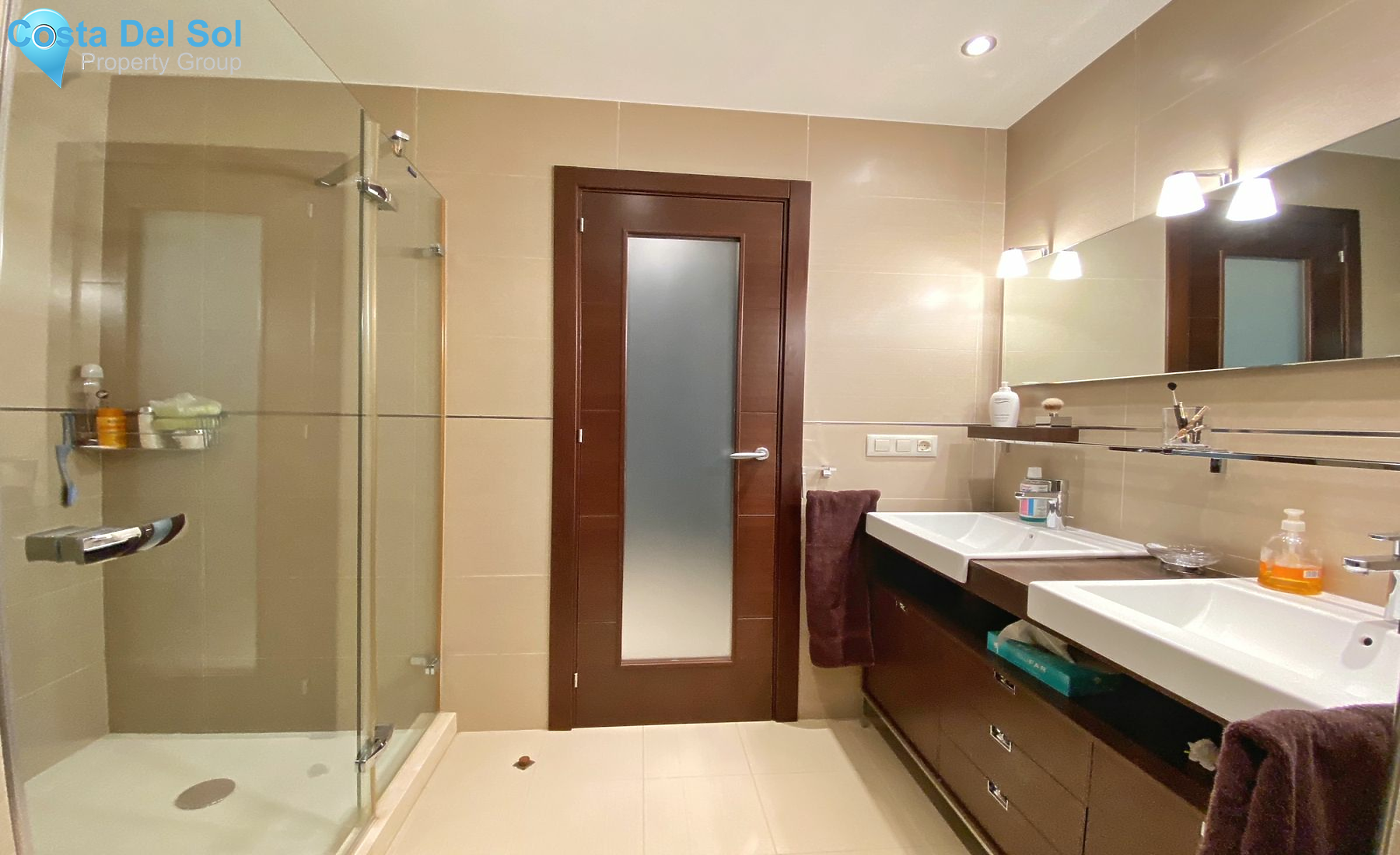Middle Floor Apartment in Marbella-1137940