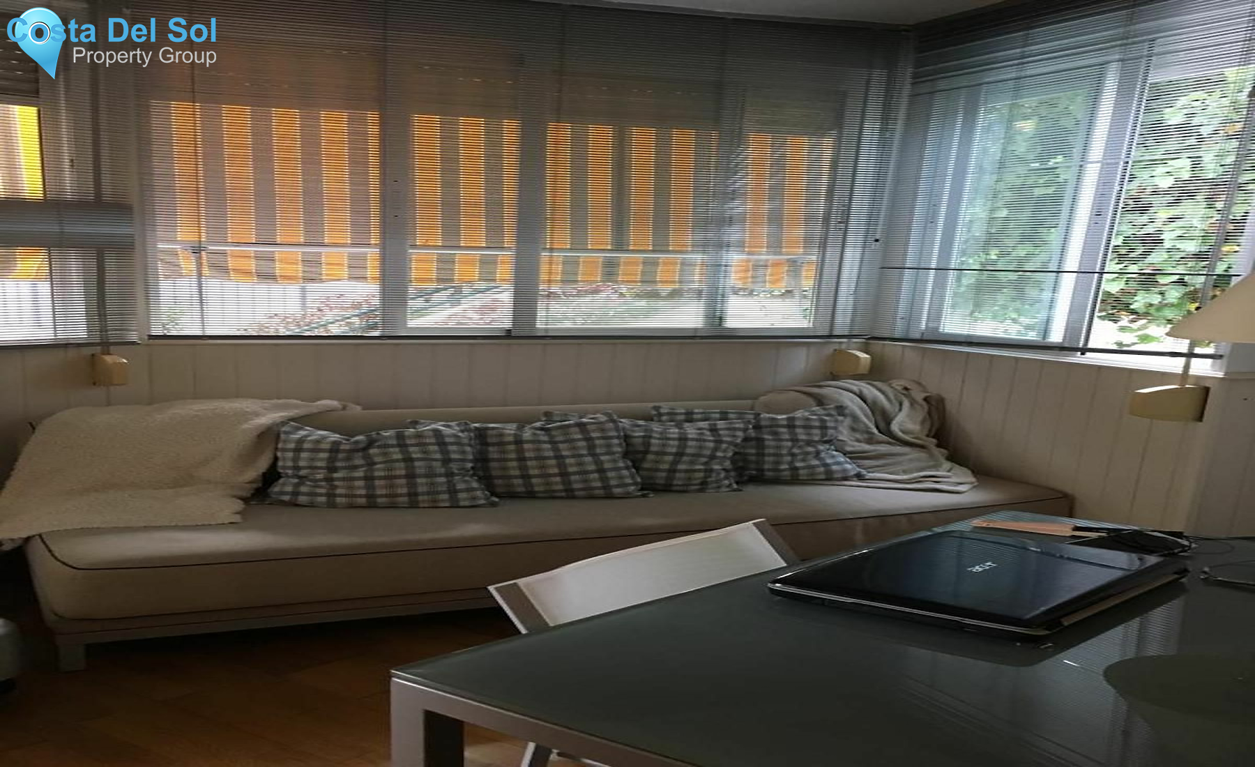 Middle Floor Apartment in Marbella-1151000