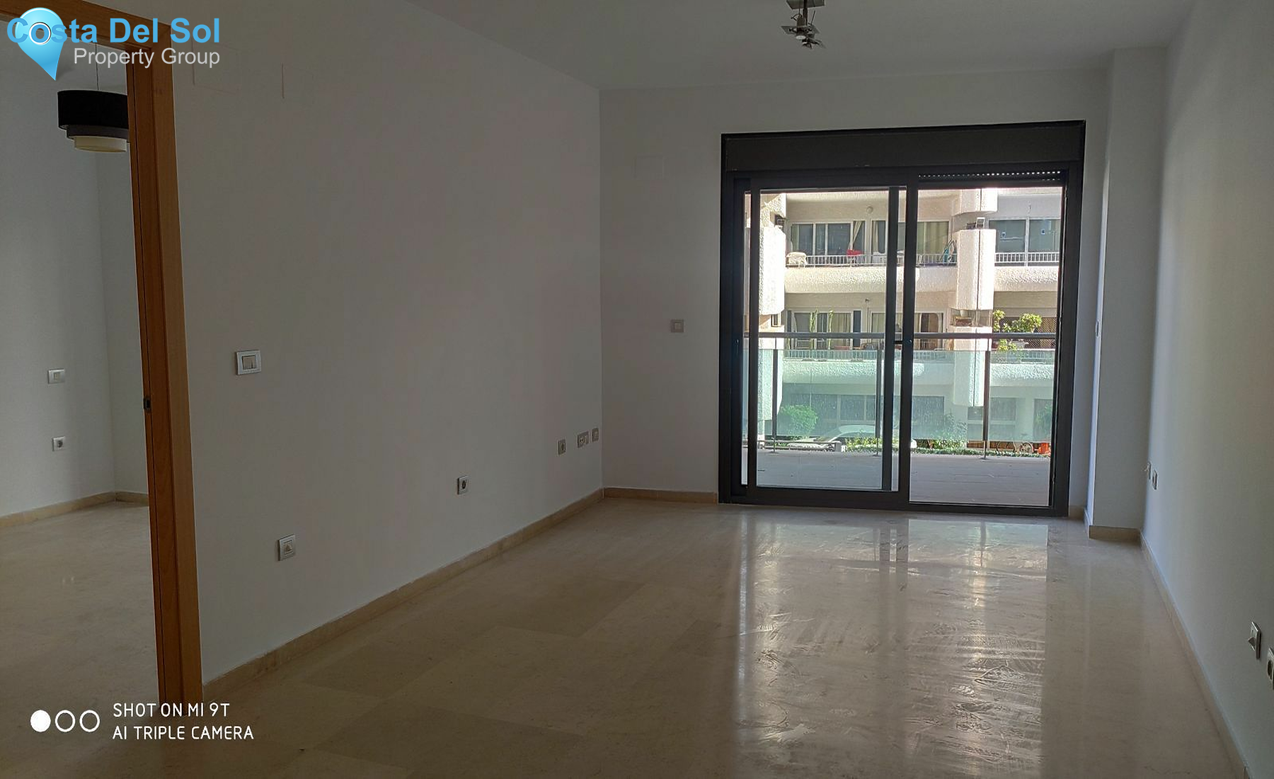 Middle Floor Apartment in Marbella-1155571