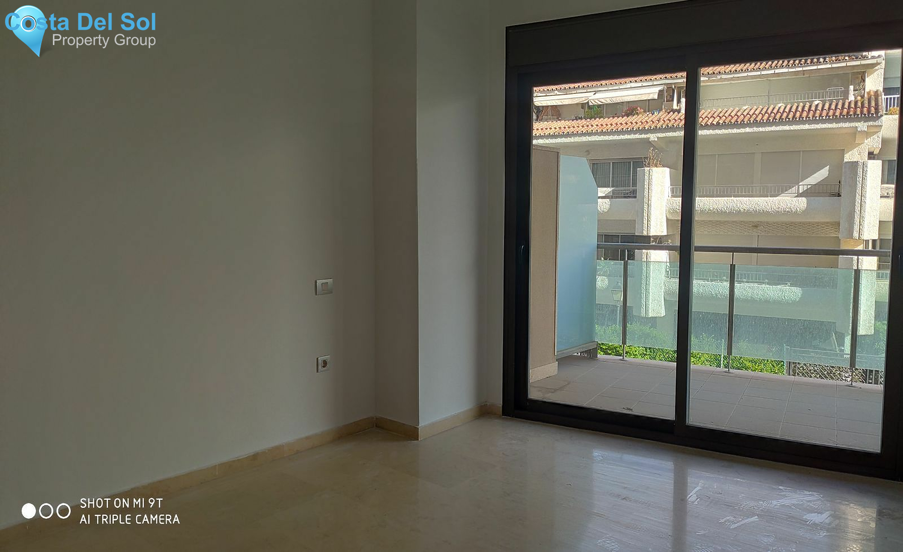Middle Floor Apartment in Marbella-1155565