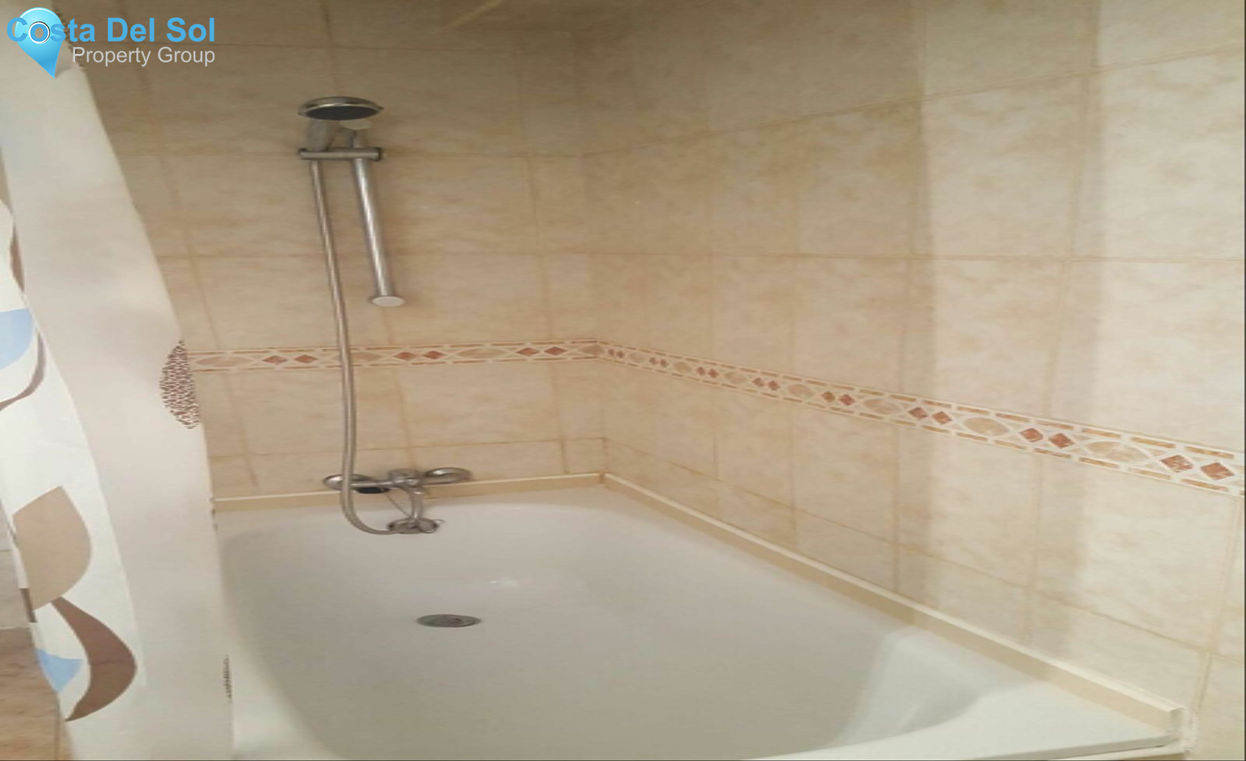 Middle Floor Apartment in Marbella-1161401