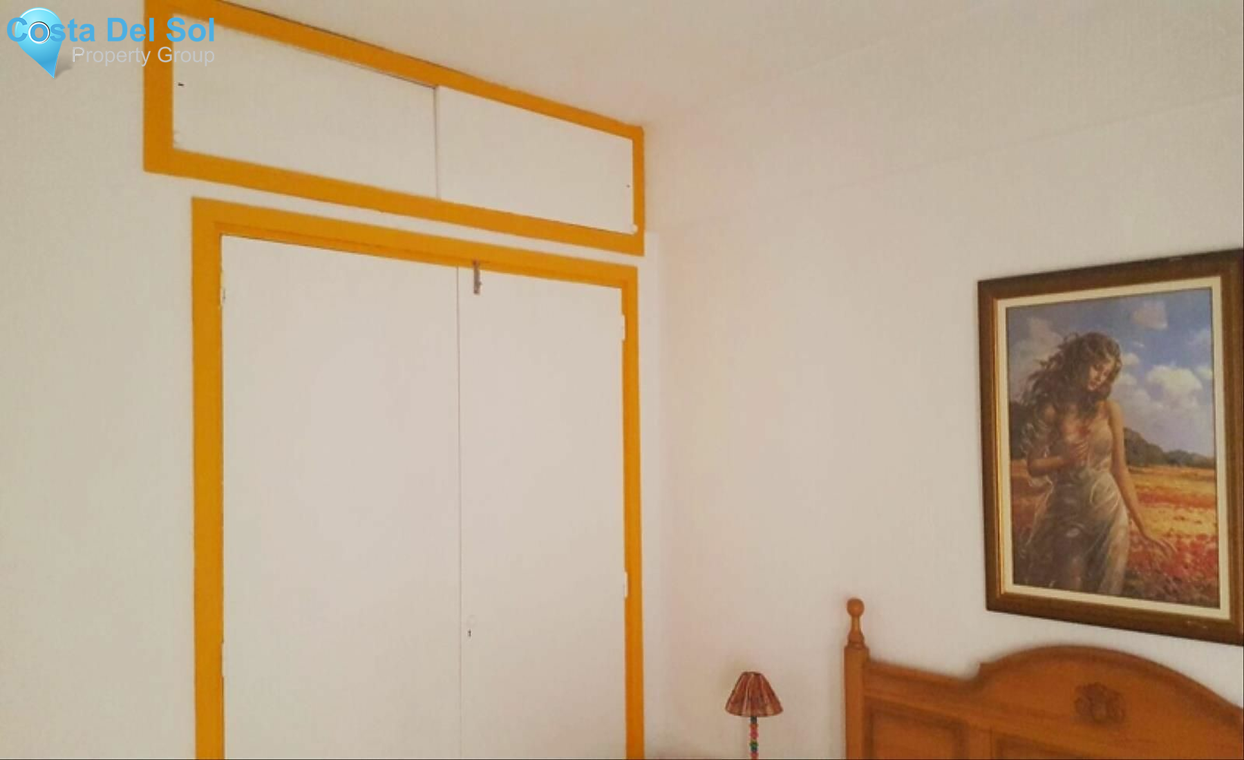 Middle Floor Apartment in Marbella-1161403