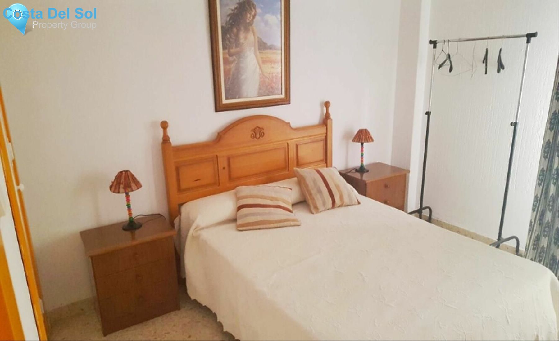 Middle Floor Apartment in Marbella-1161394
