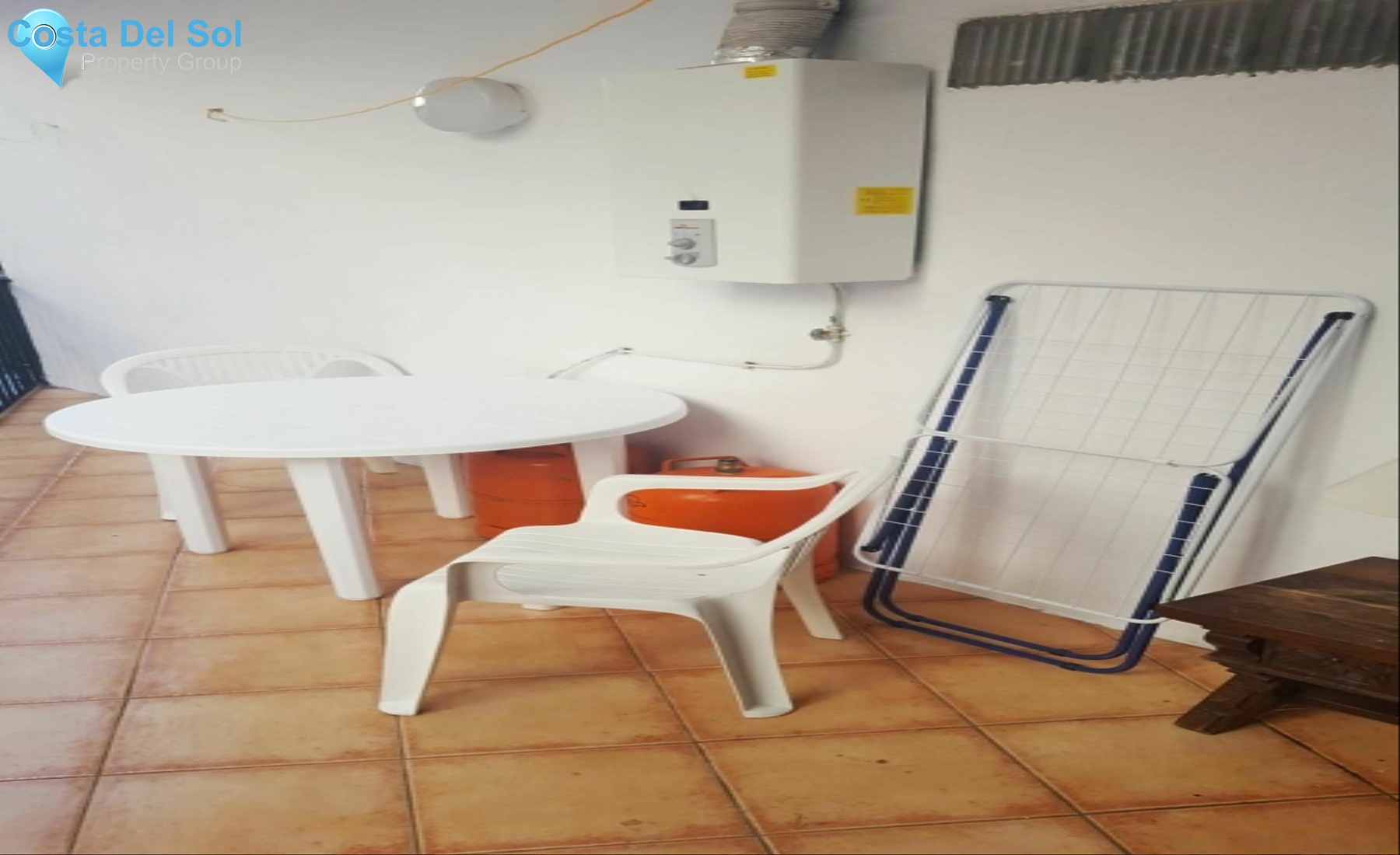 Middle Floor Apartment in Marbella-1161396