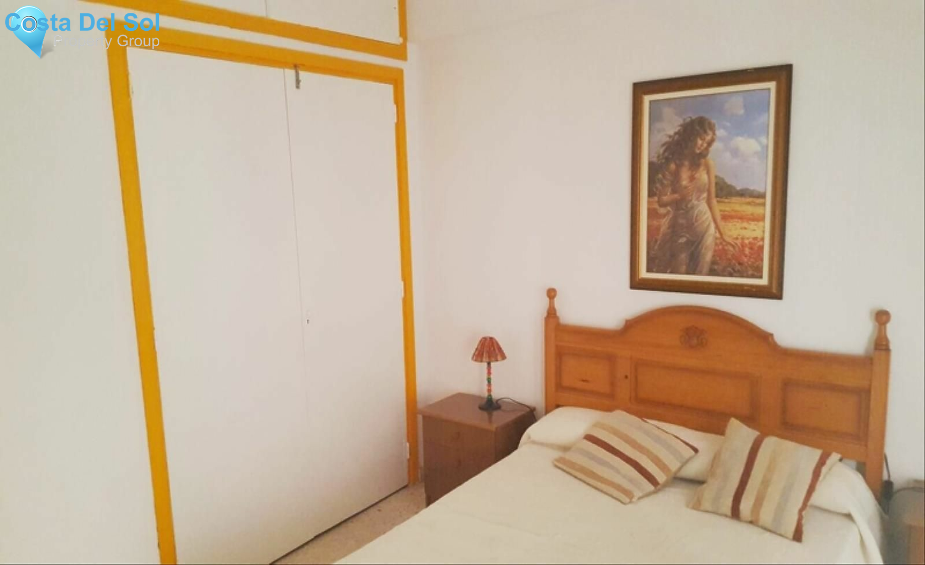 Middle Floor Apartment in Marbella-1161400