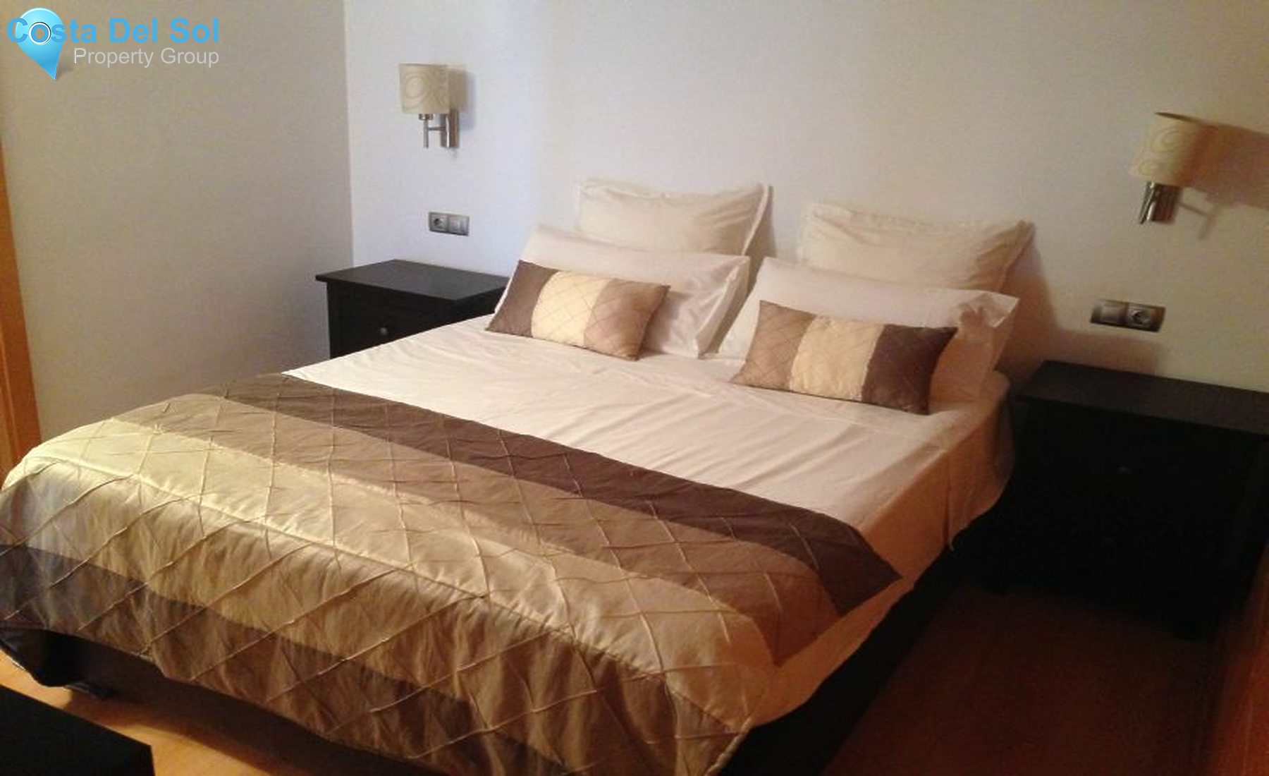 Middle Floor Apartment in Marbella-1206832