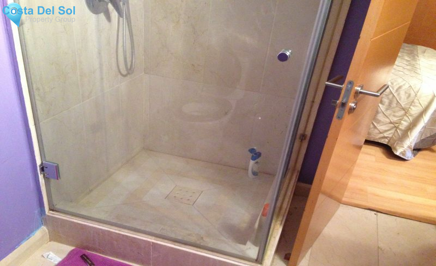 Middle Floor Apartment in Marbella-1206835