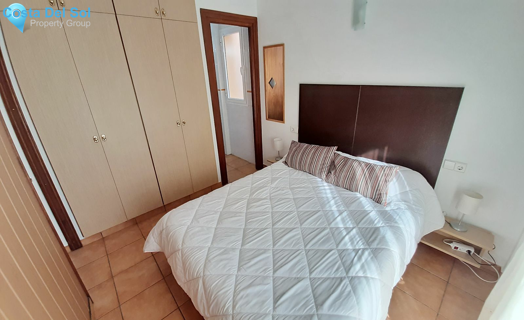 Middle Floor Apartment in Marbella-1207056