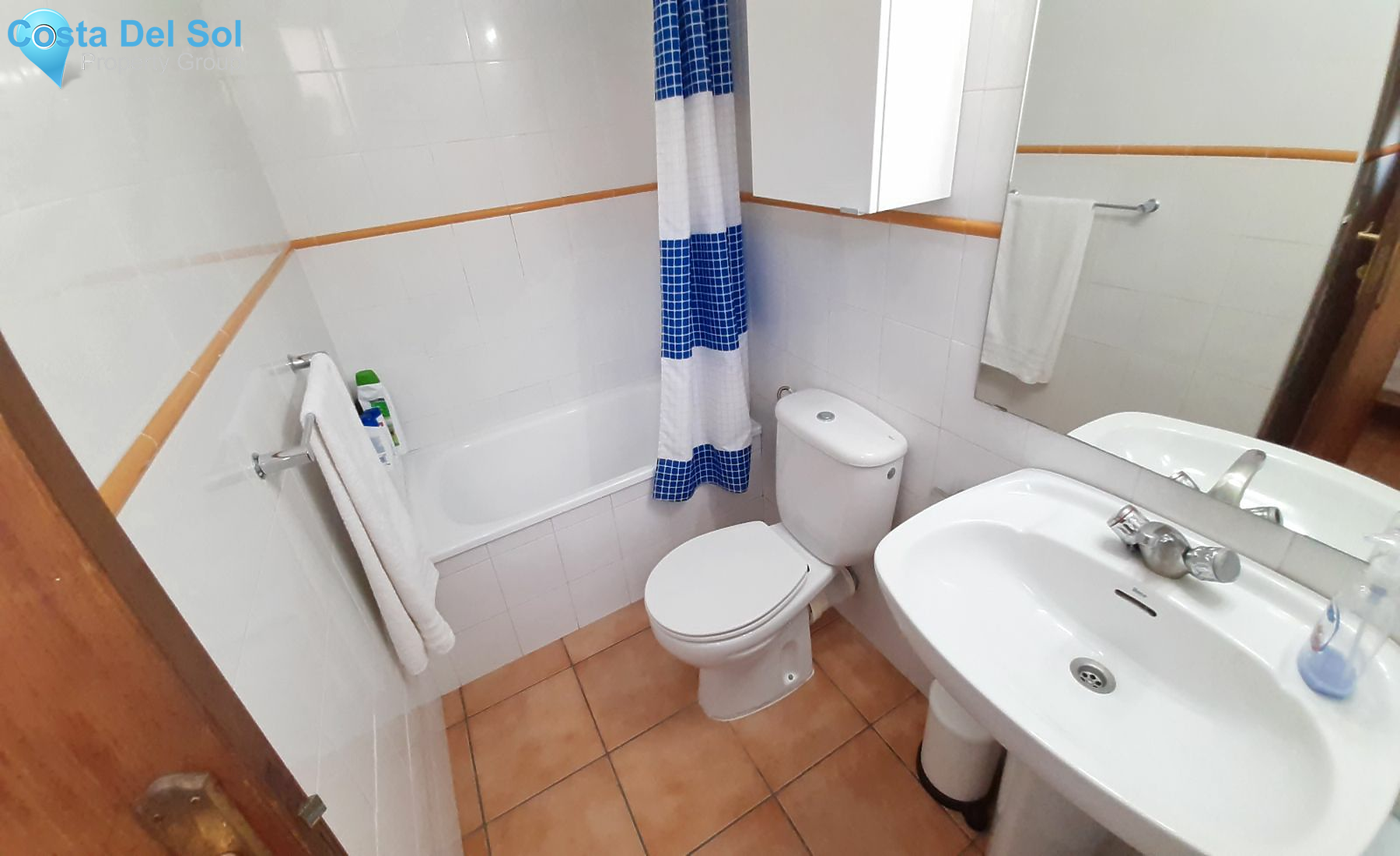 Middle Floor Apartment in Marbella-1207059