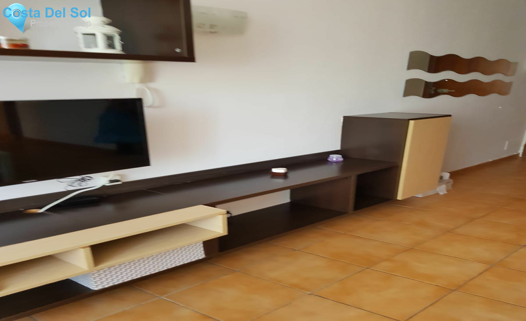 Middle Floor Apartment in Marbella-1207050