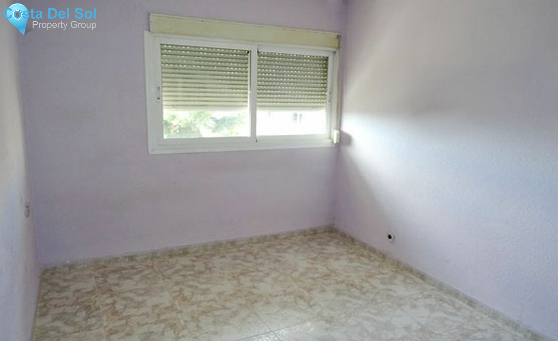 Middle Floor Apartment in Marbella-1208769