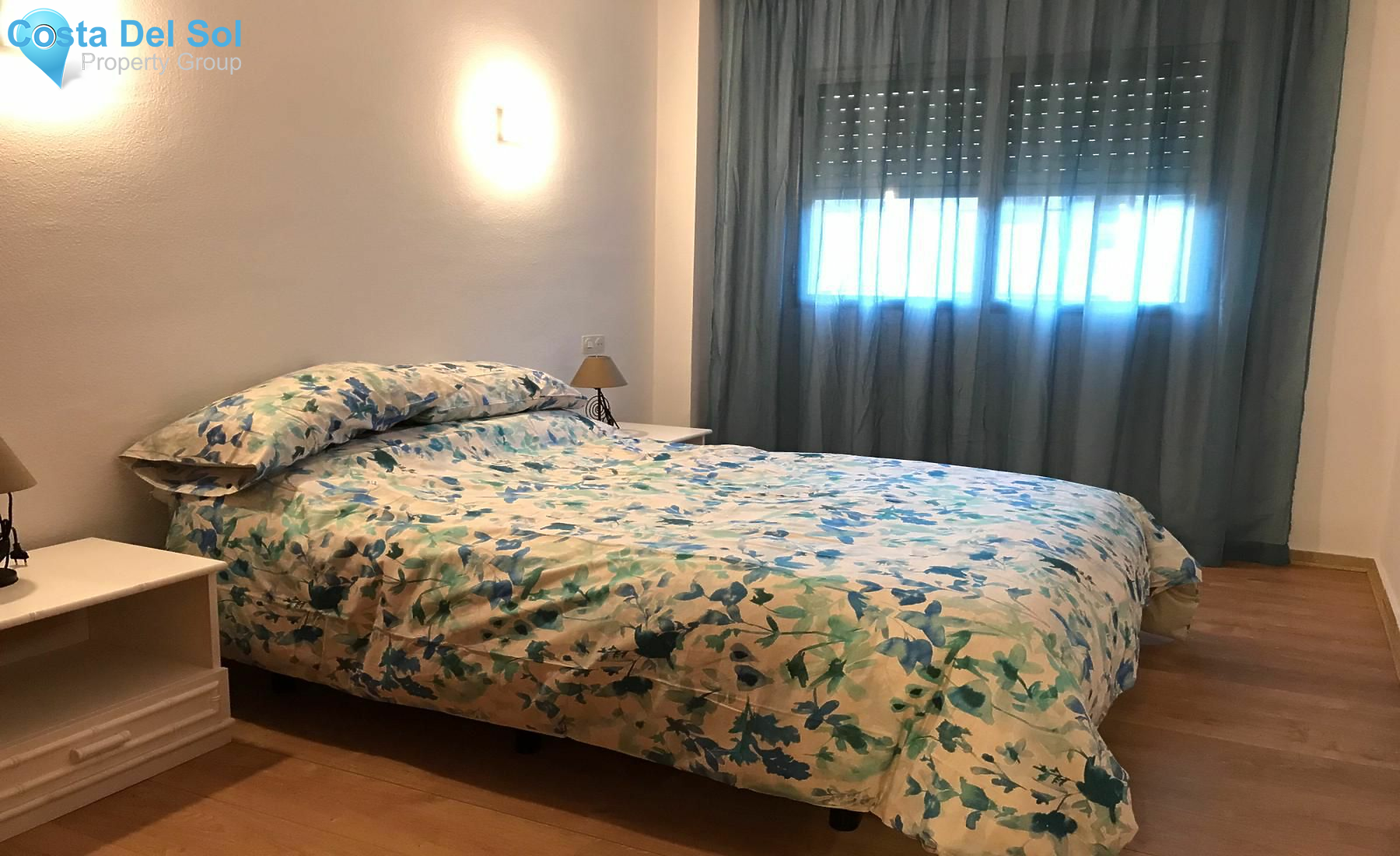Middle Floor Apartment in Marbella-1398313