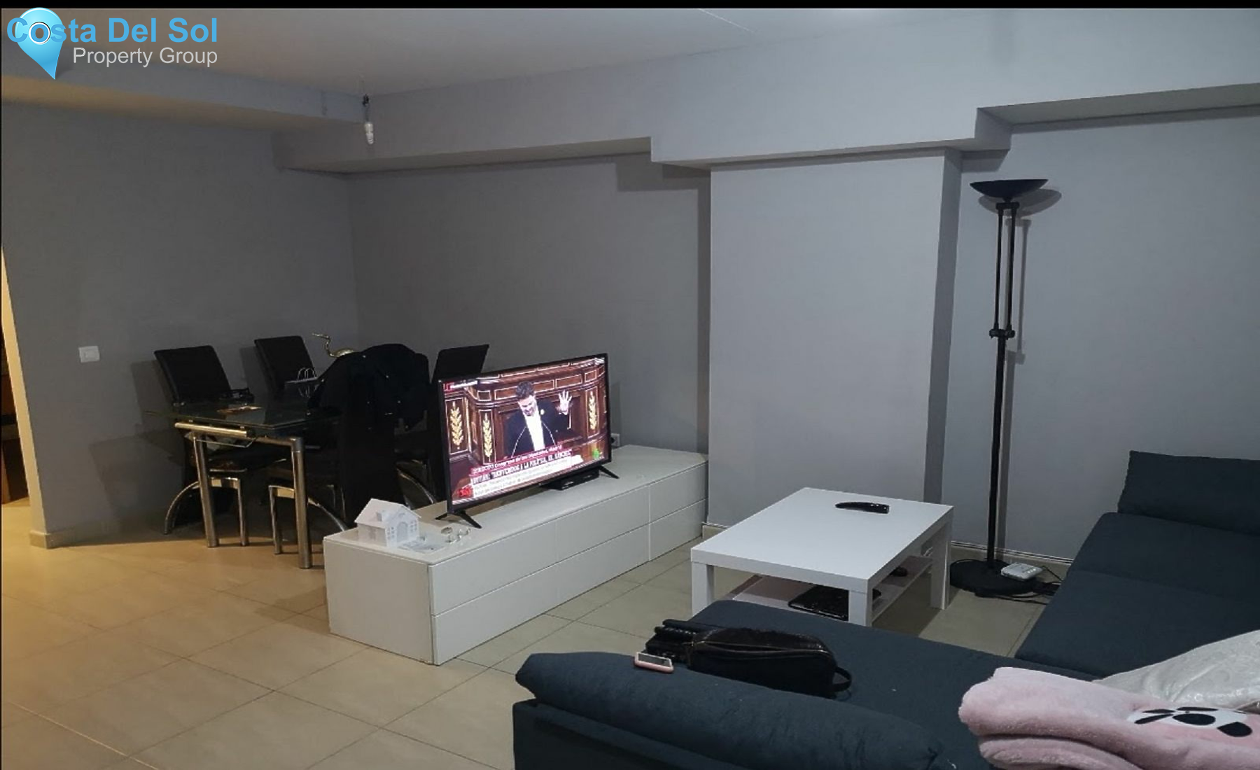 Middle Floor Apartment in Marbella-1446488
