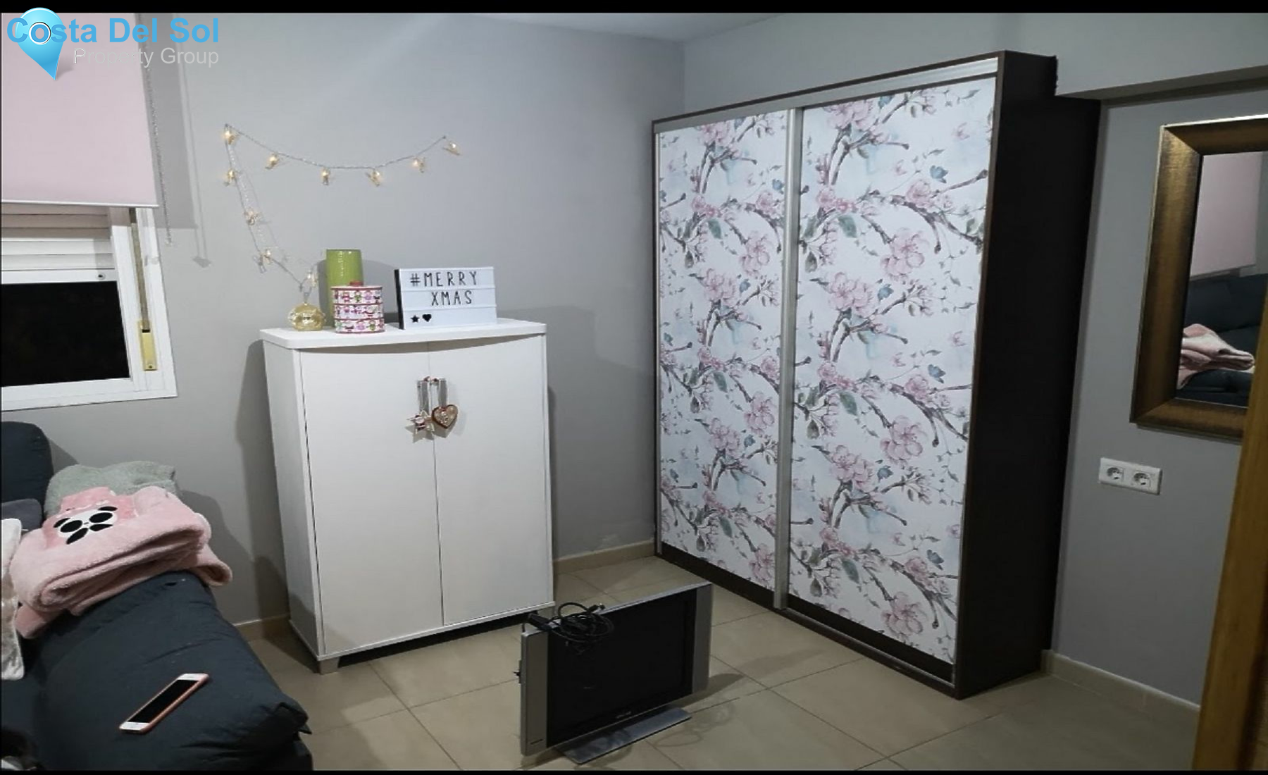 Middle Floor Apartment in Marbella-1446490