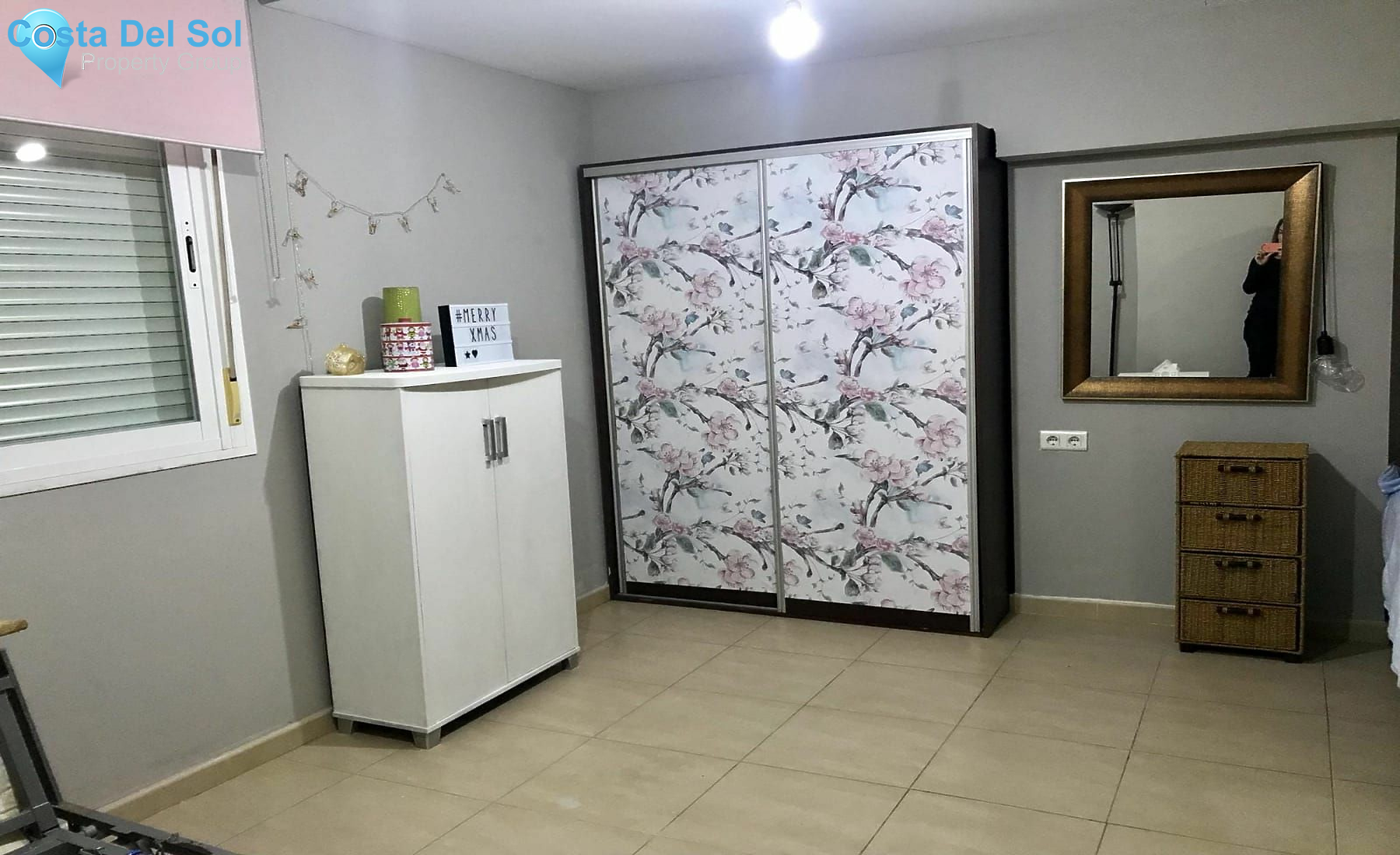 Middle Floor Apartment in Marbella-1446495