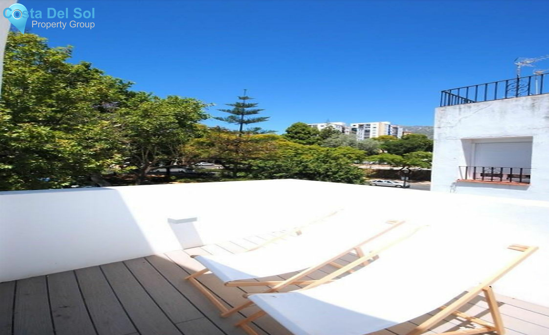 Middle Floor Apartment in Marbella-1466598