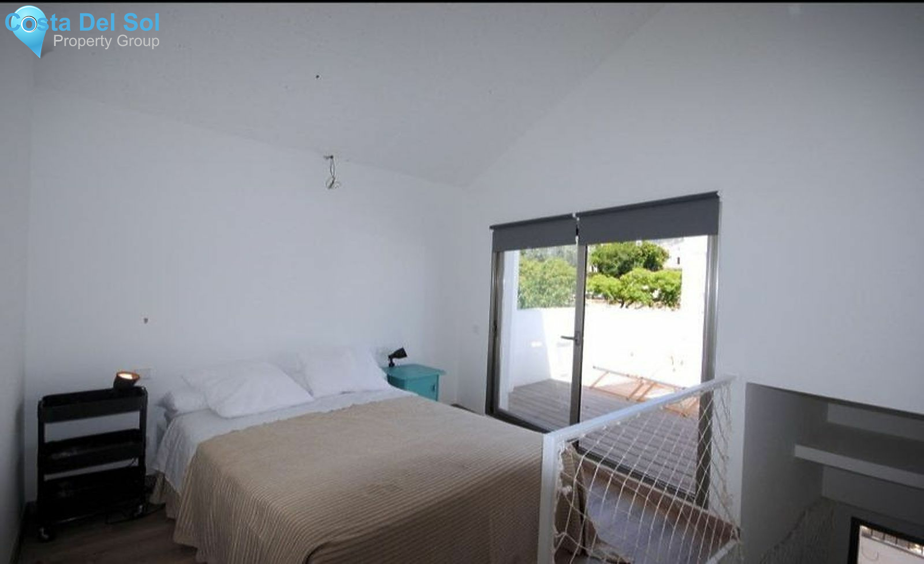 Middle Floor Apartment in Marbella-1466601