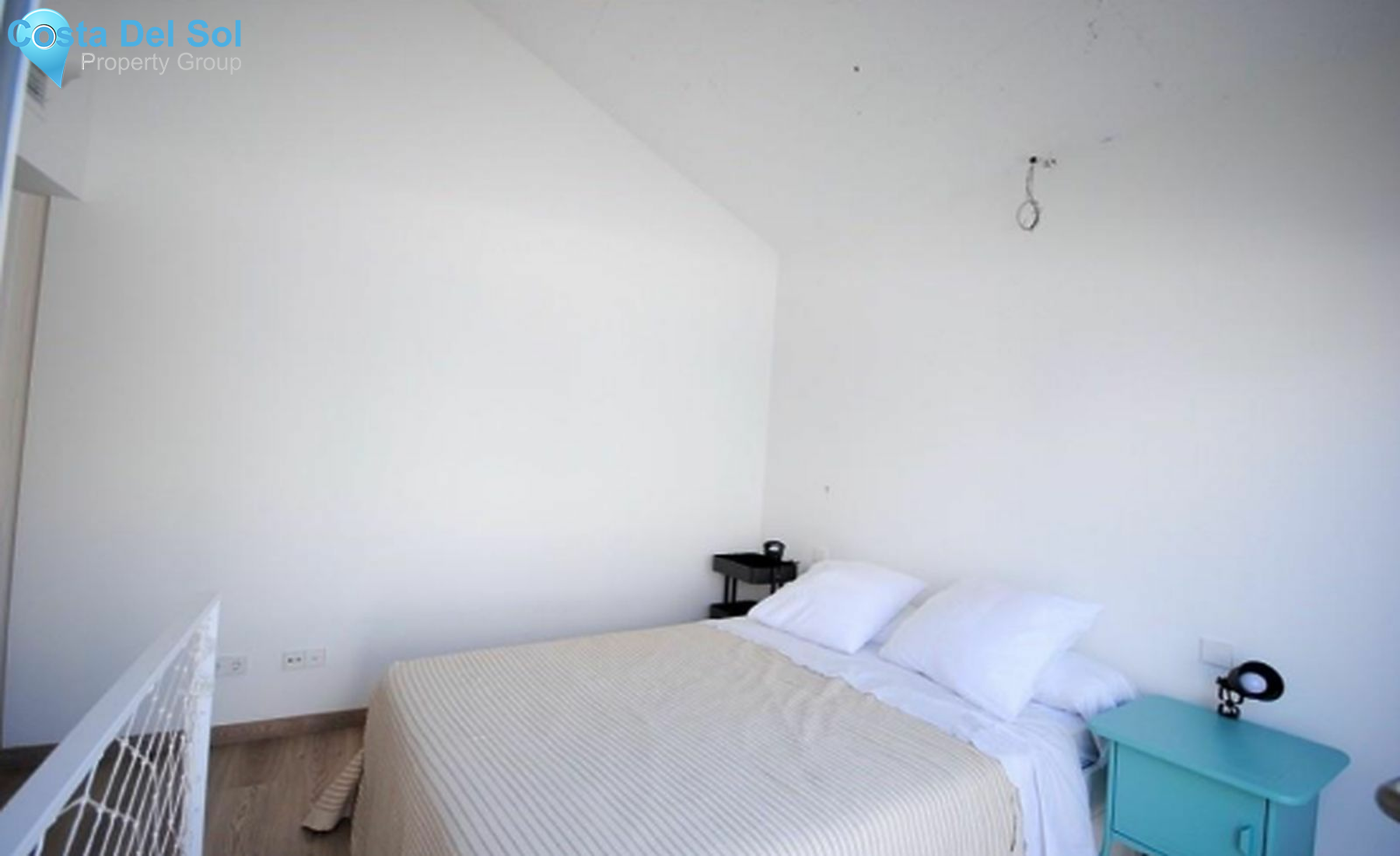 Middle Floor Apartment in Marbella-1466603