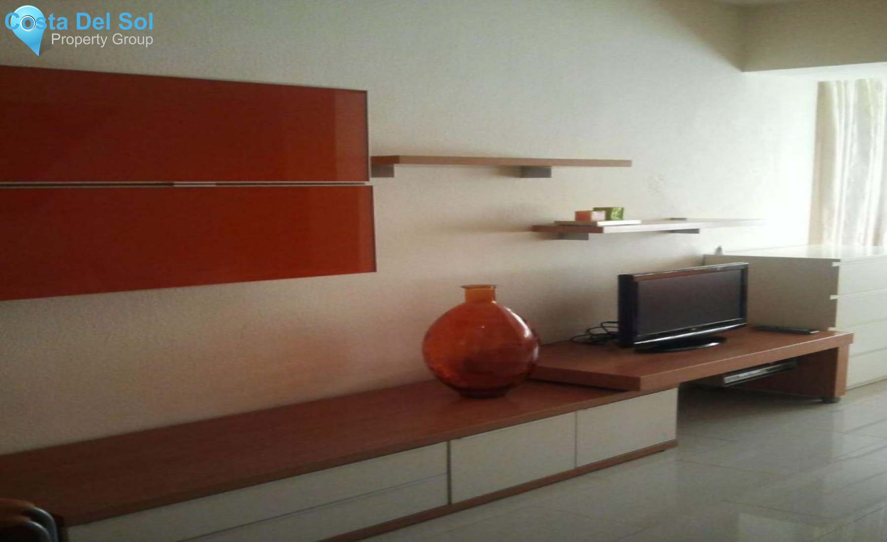 Middle Floor Apartment in Marbella-1488336