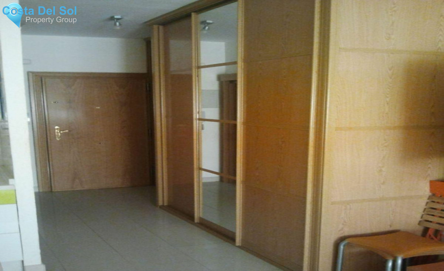 Middle Floor Apartment in Marbella-1488337