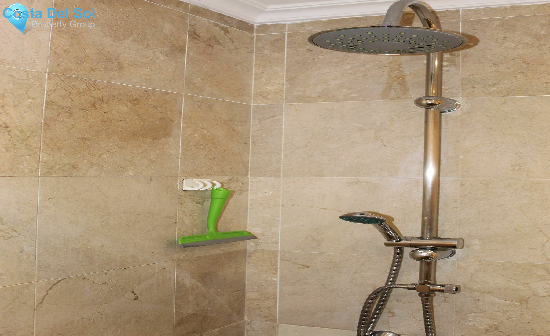 Middle Floor Apartment in Marbella-1494052