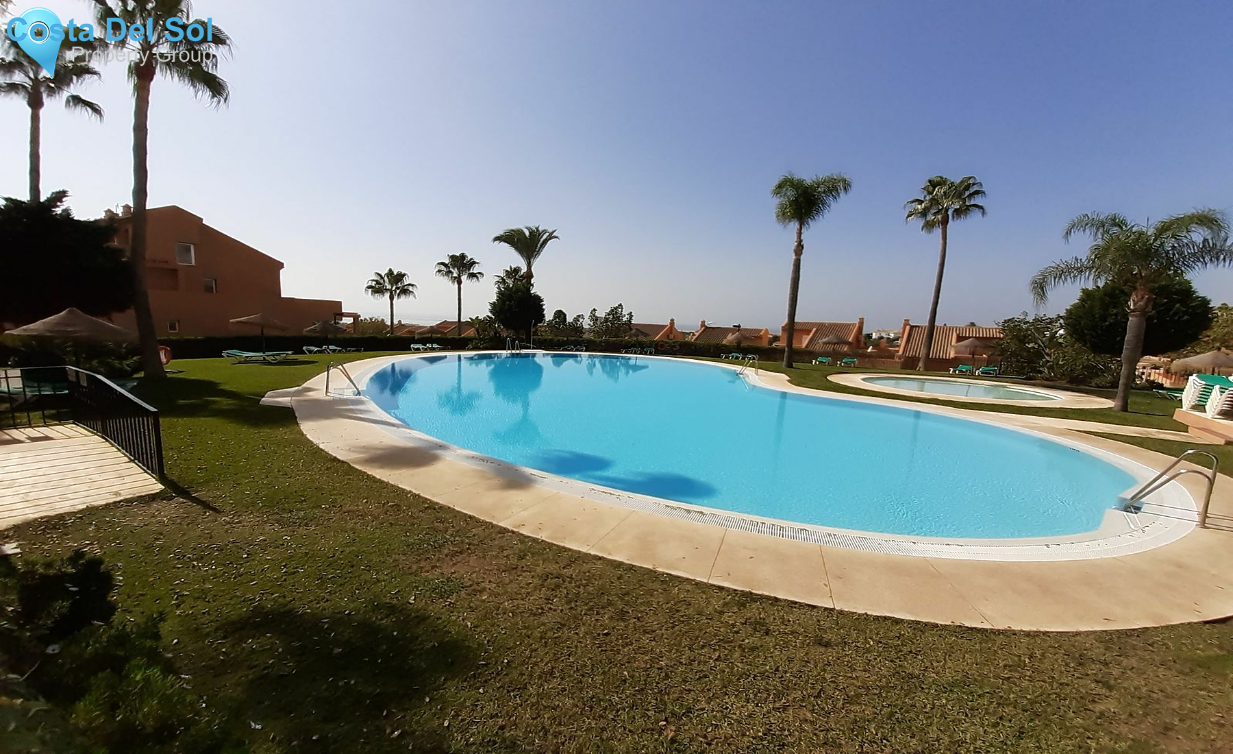 Middle Floor Apartment in Marbella-1495496