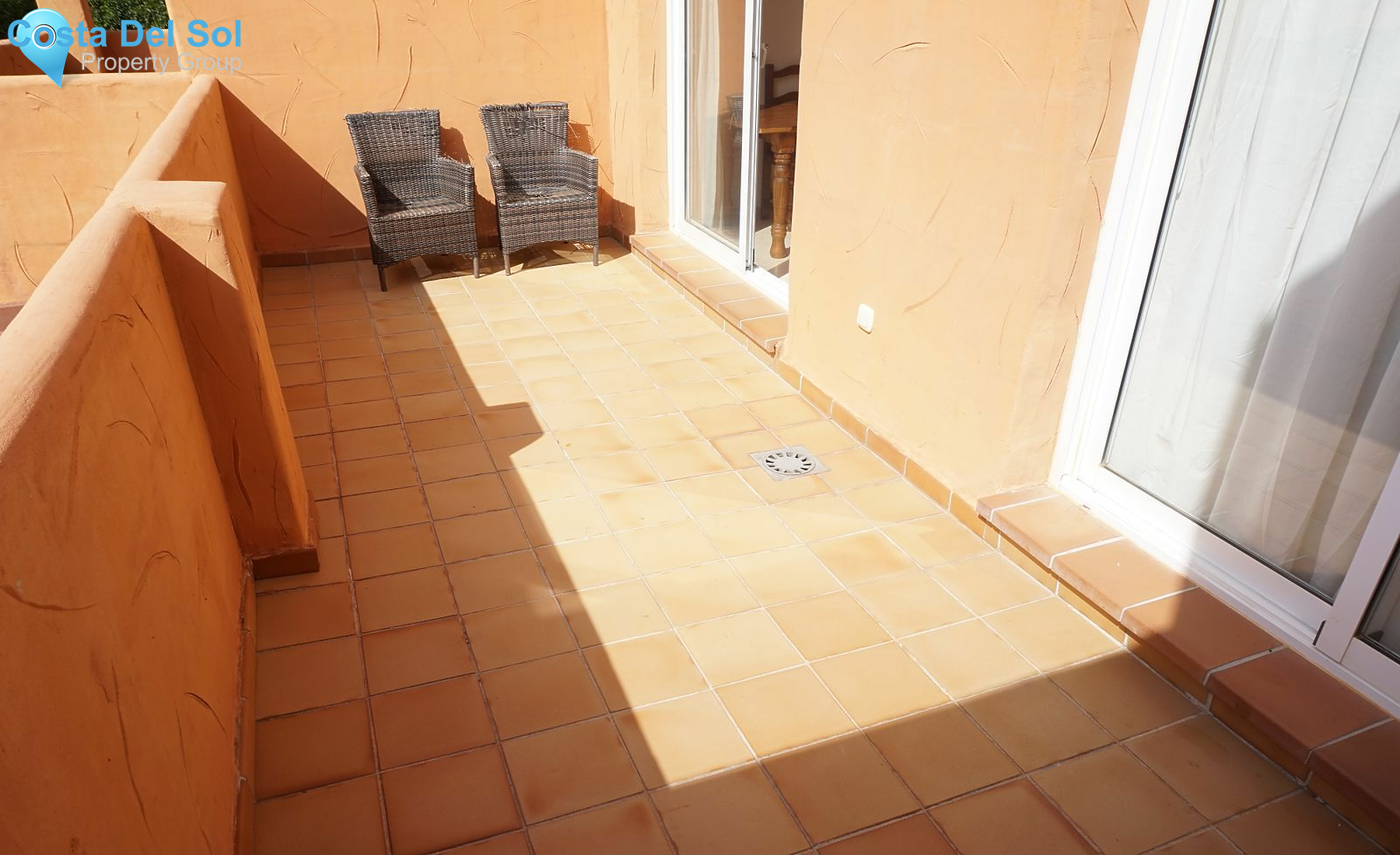 Middle Floor Apartment in Marbella-1495499