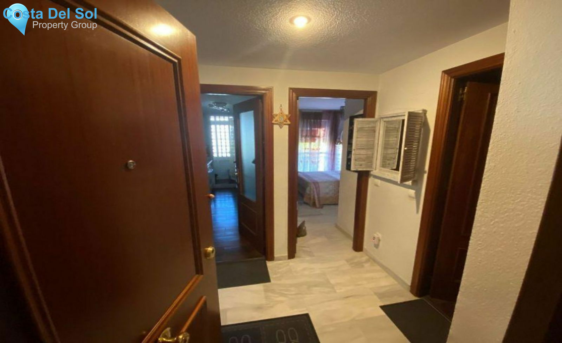 Middle Floor Apartment in Marbella-1520971