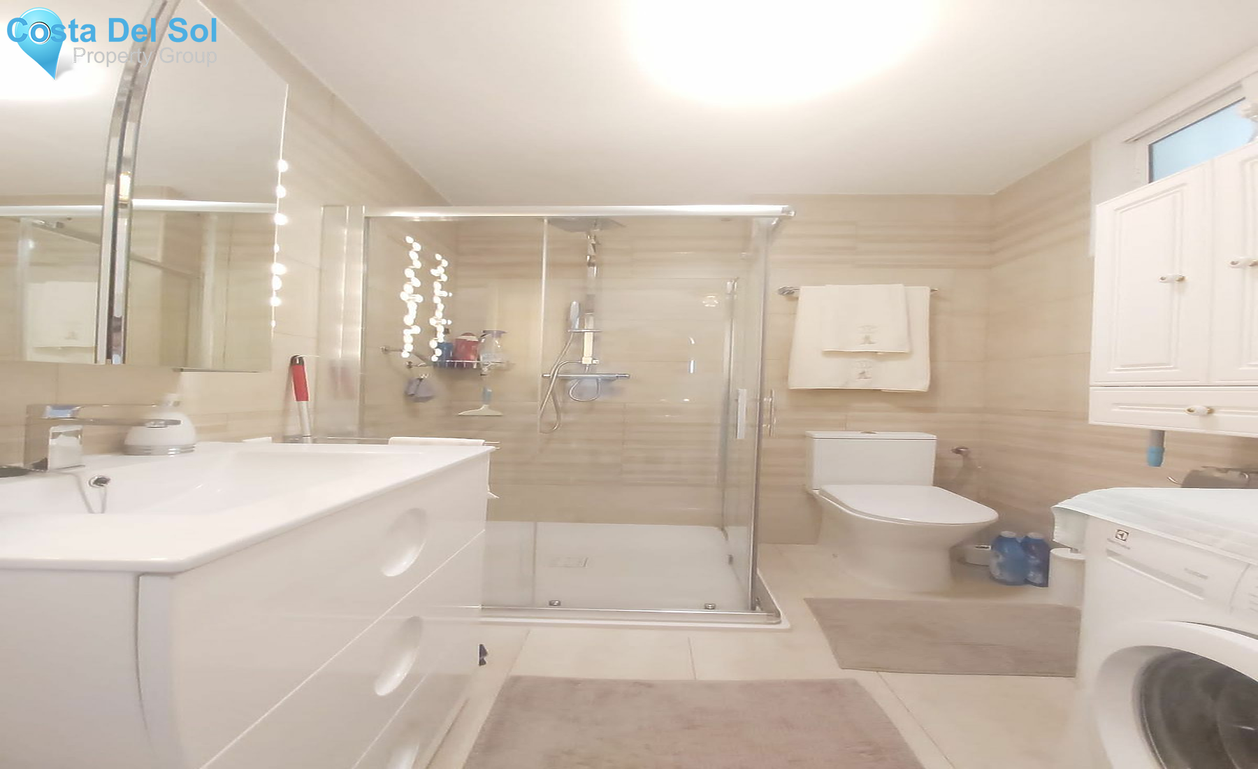 Middle Floor Apartment in Marbesa-1142461