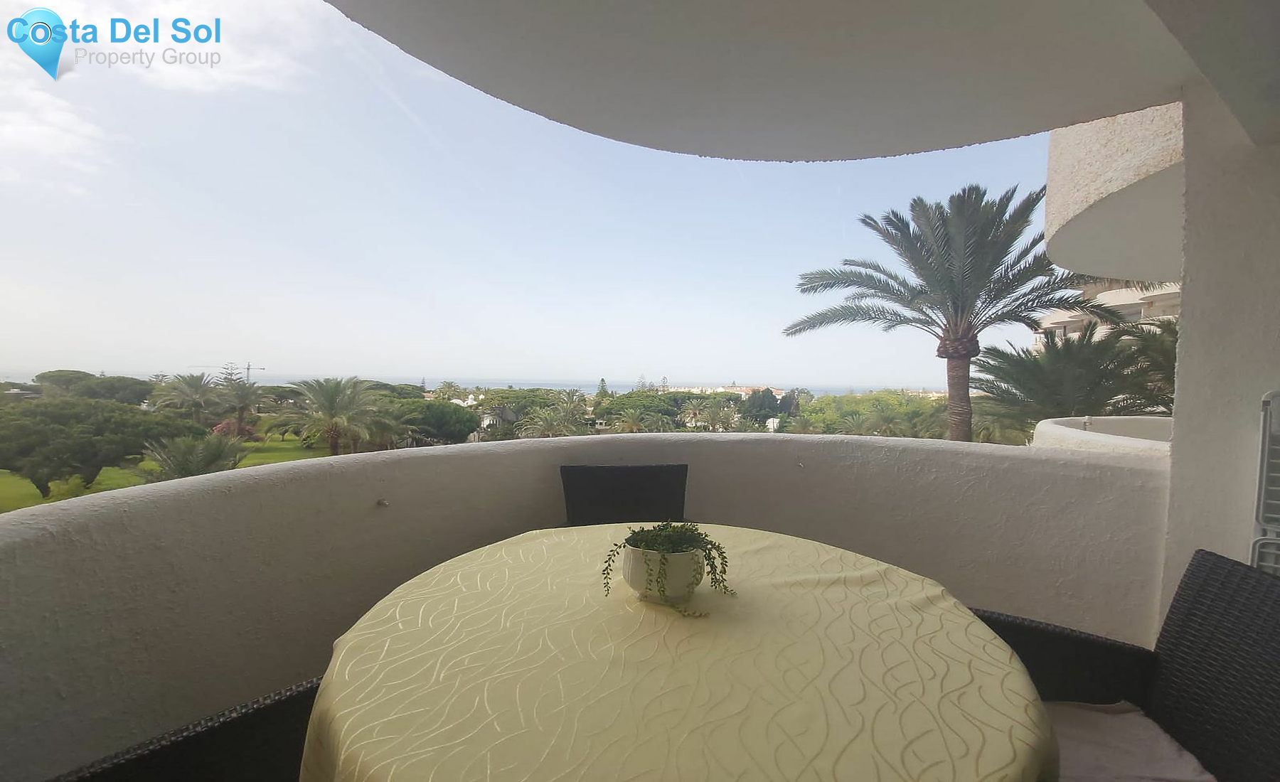 Middle Floor Apartment in Marbesa-1142458