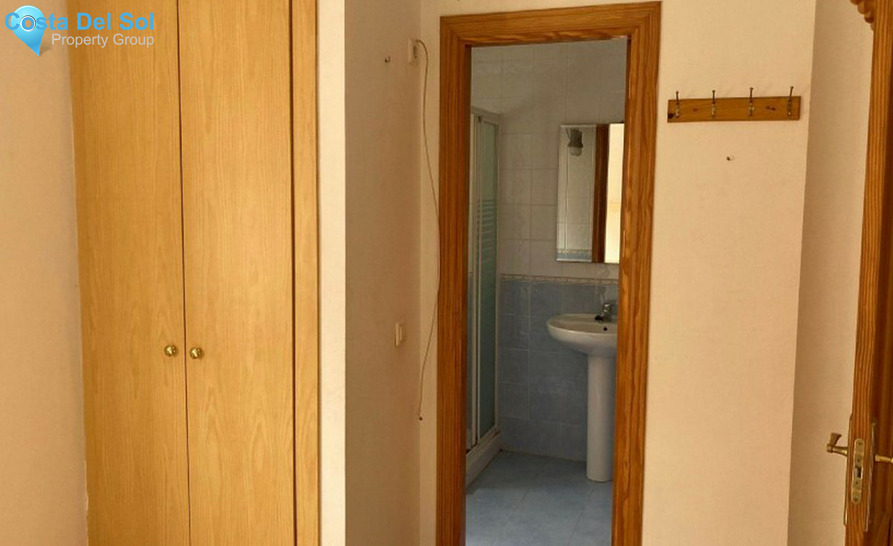 Middle Floor Apartment in Mijas Costa-707461