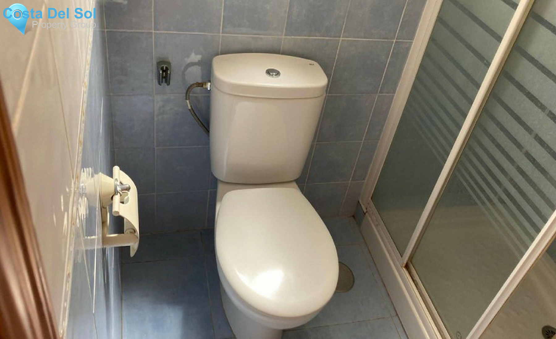 Middle Floor Apartment in Mijas Costa-707462