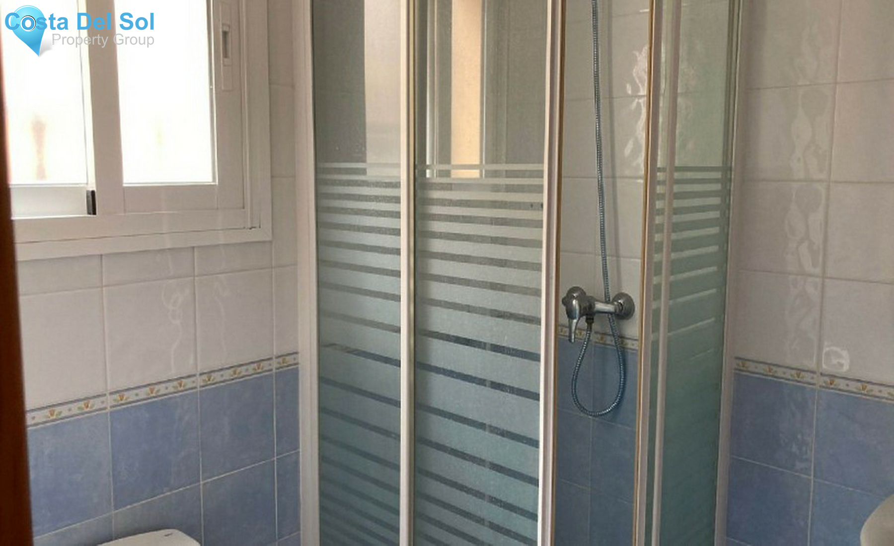 Middle Floor Apartment in Mijas Costa-707463