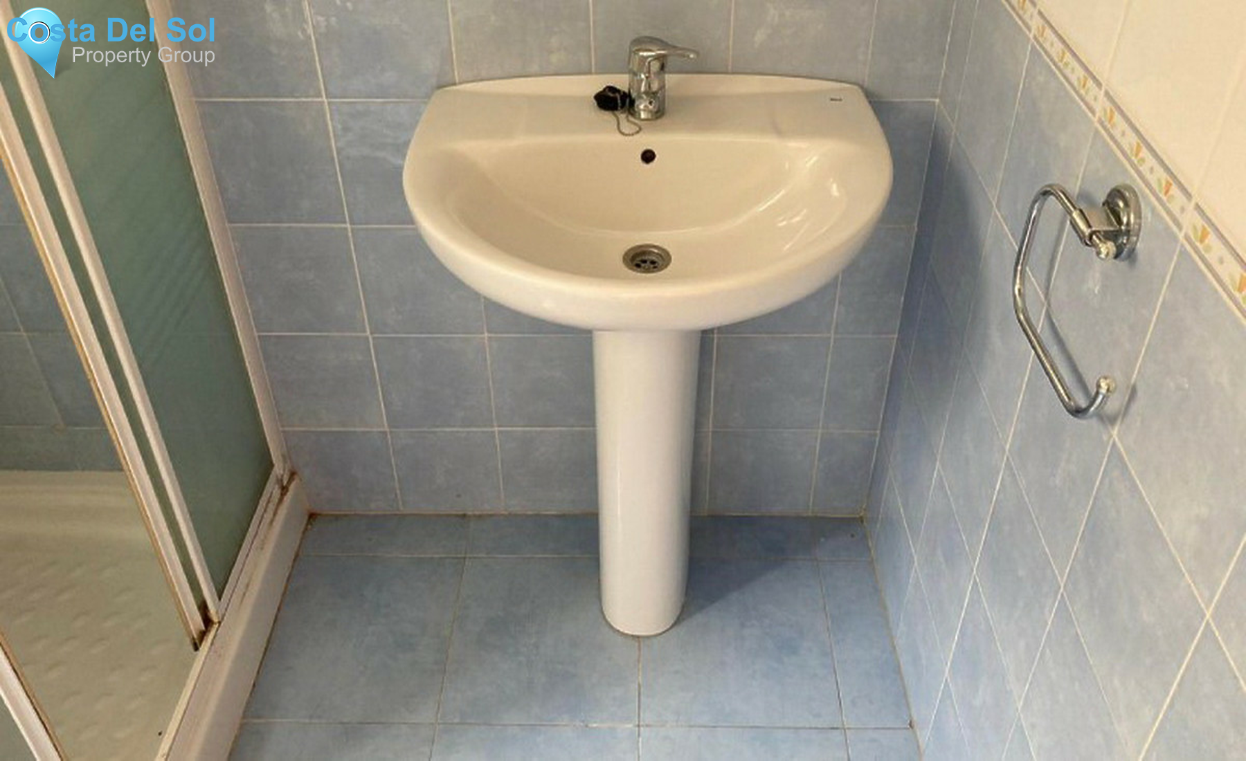 Middle Floor Apartment in Mijas Costa-707464