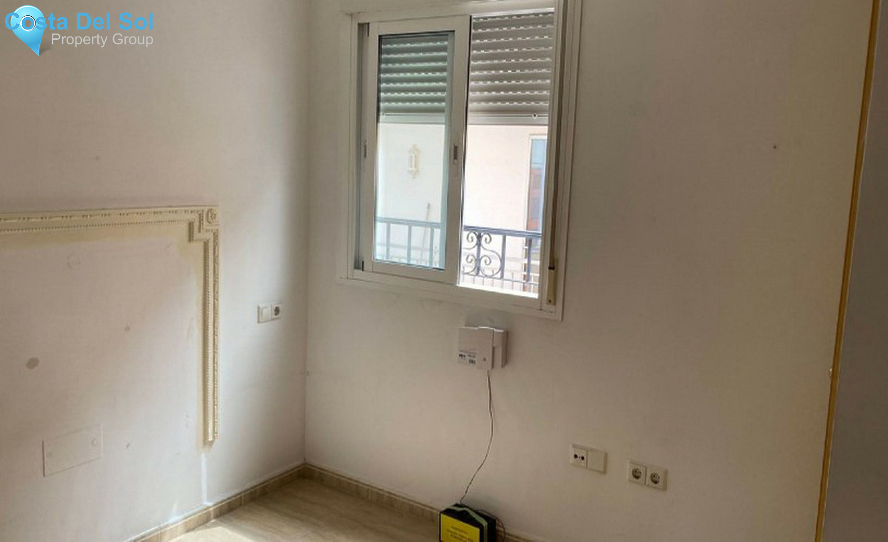 Middle Floor Apartment in Mijas Costa-707465