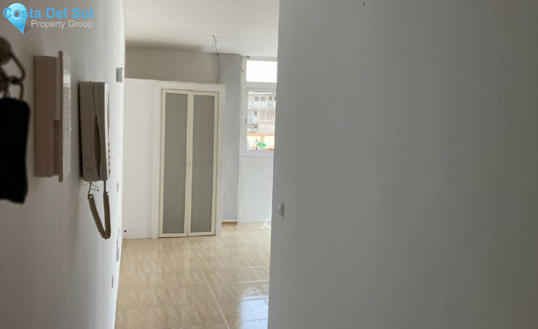Middle Floor Apartment in Mijas Costa-707456