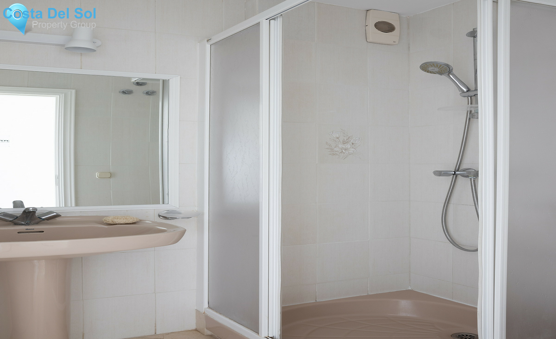 Middle Floor Apartment in Mijas Golf-1373259