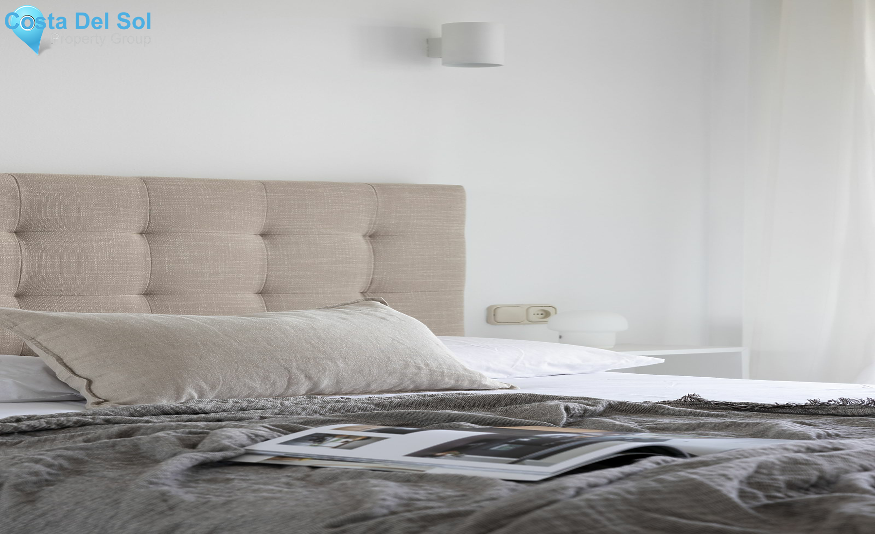 Middle Floor Apartment in Mijas Golf-1398017