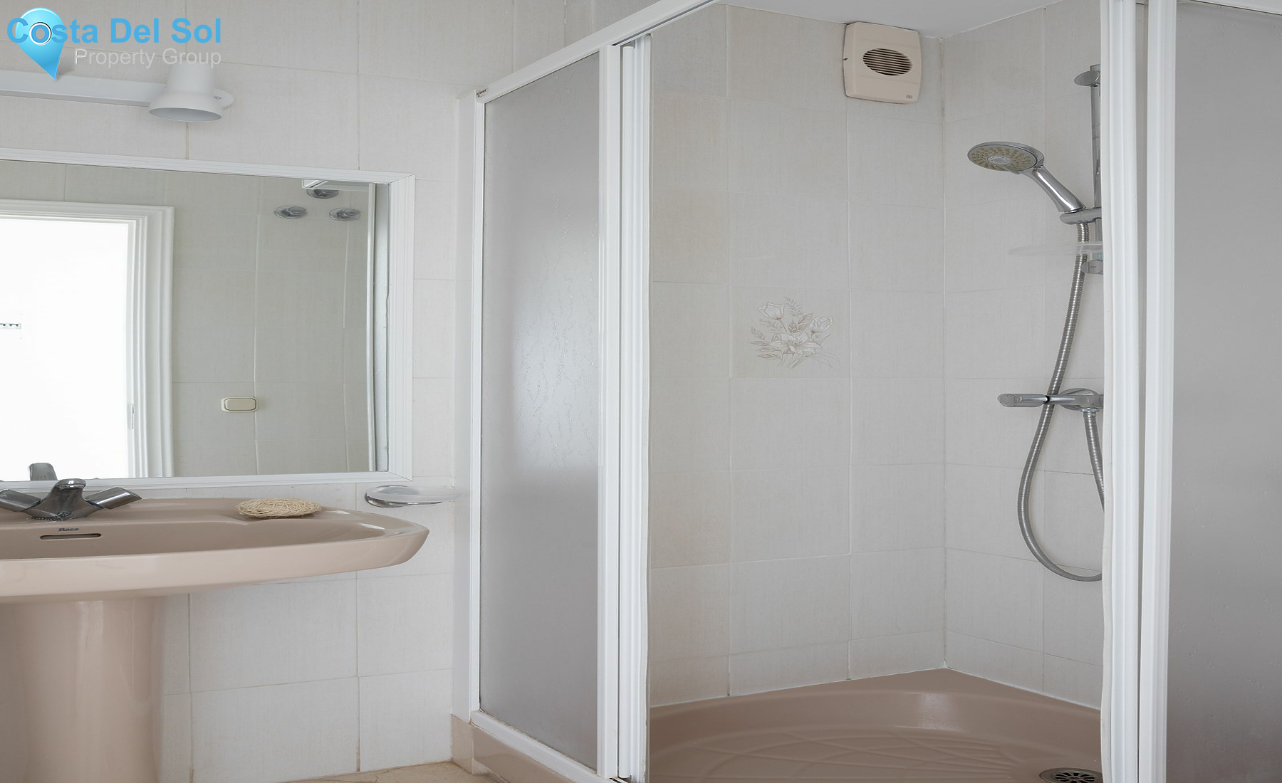 Middle Floor Apartment in Mijas Golf-1398022