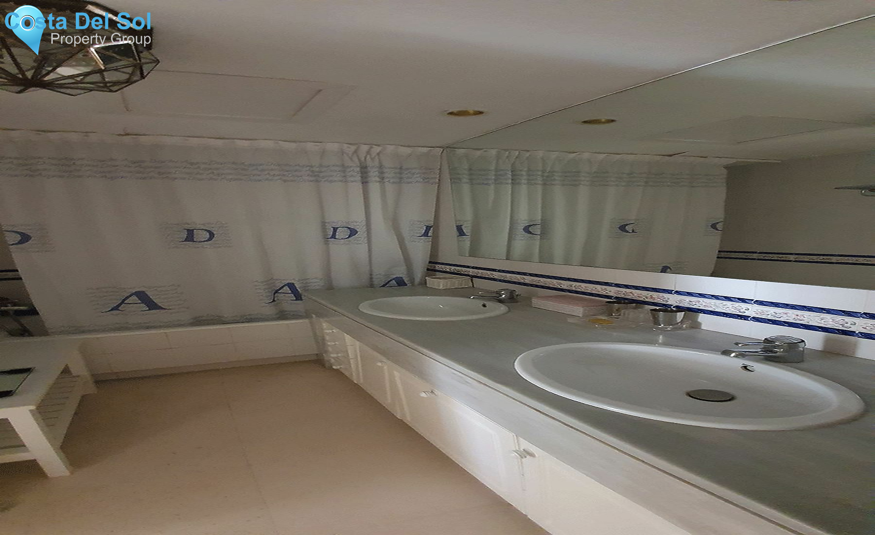 Middle Floor Apartment in Mijas Golf-1428484