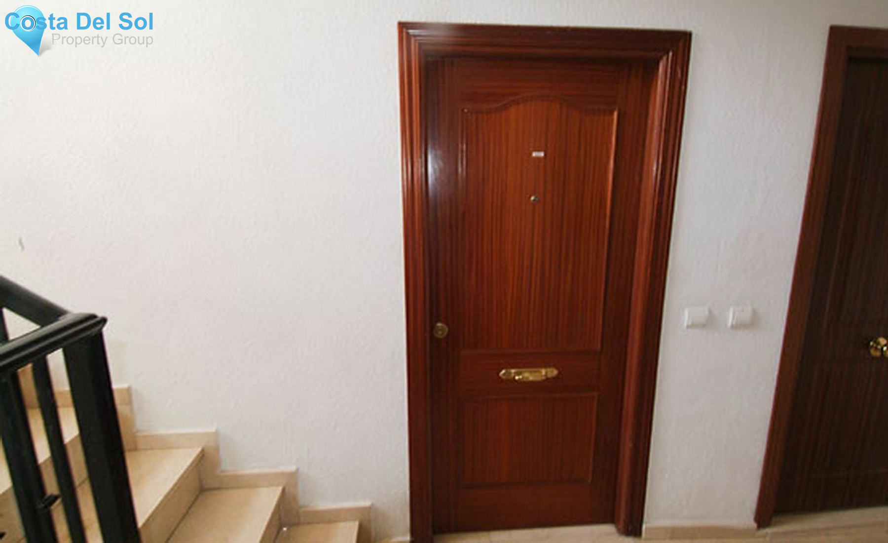 Middle Floor Apartment in Mijas-1159774