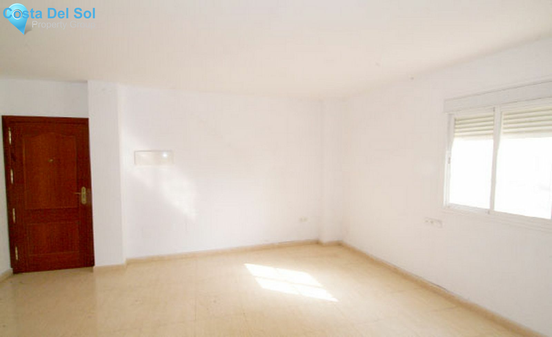 Middle Floor Apartment in Mijas-1159775