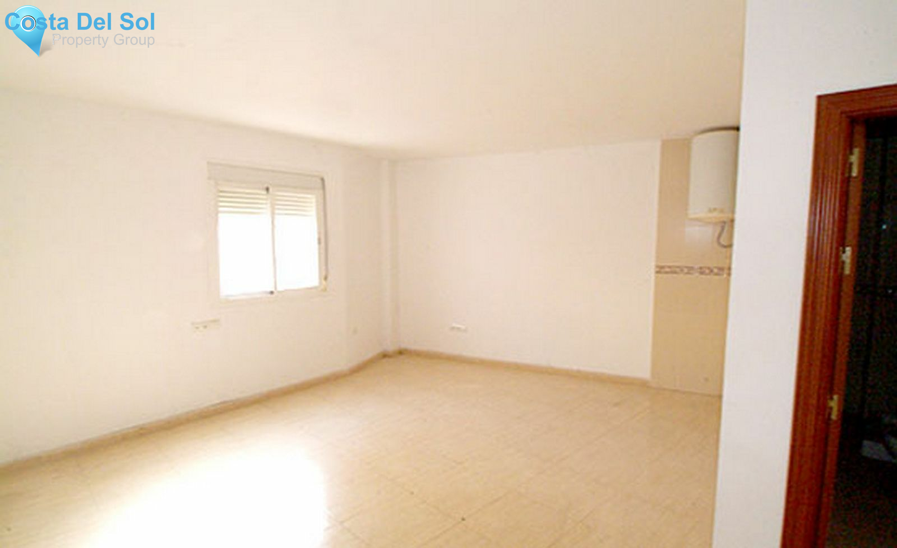 Middle Floor Apartment in Mijas-1159776