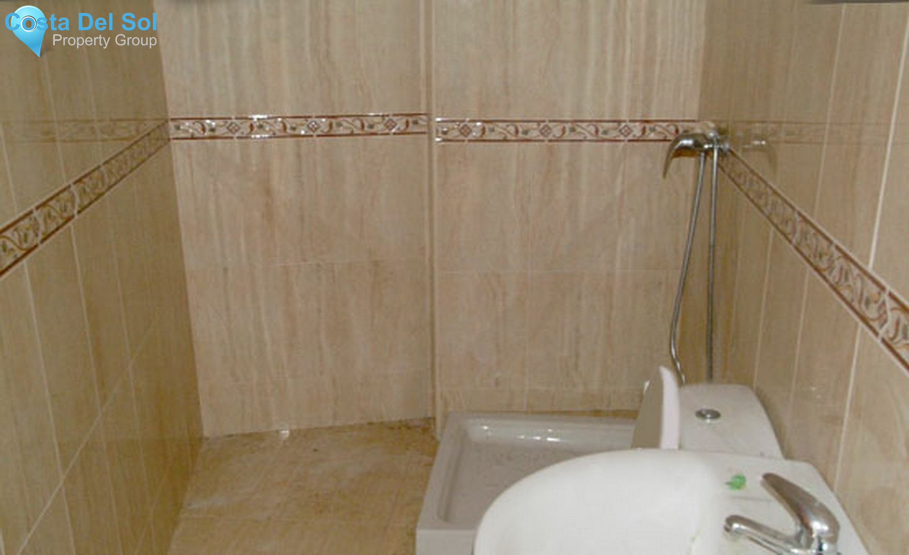 Middle Floor Apartment in Mijas-1159778
