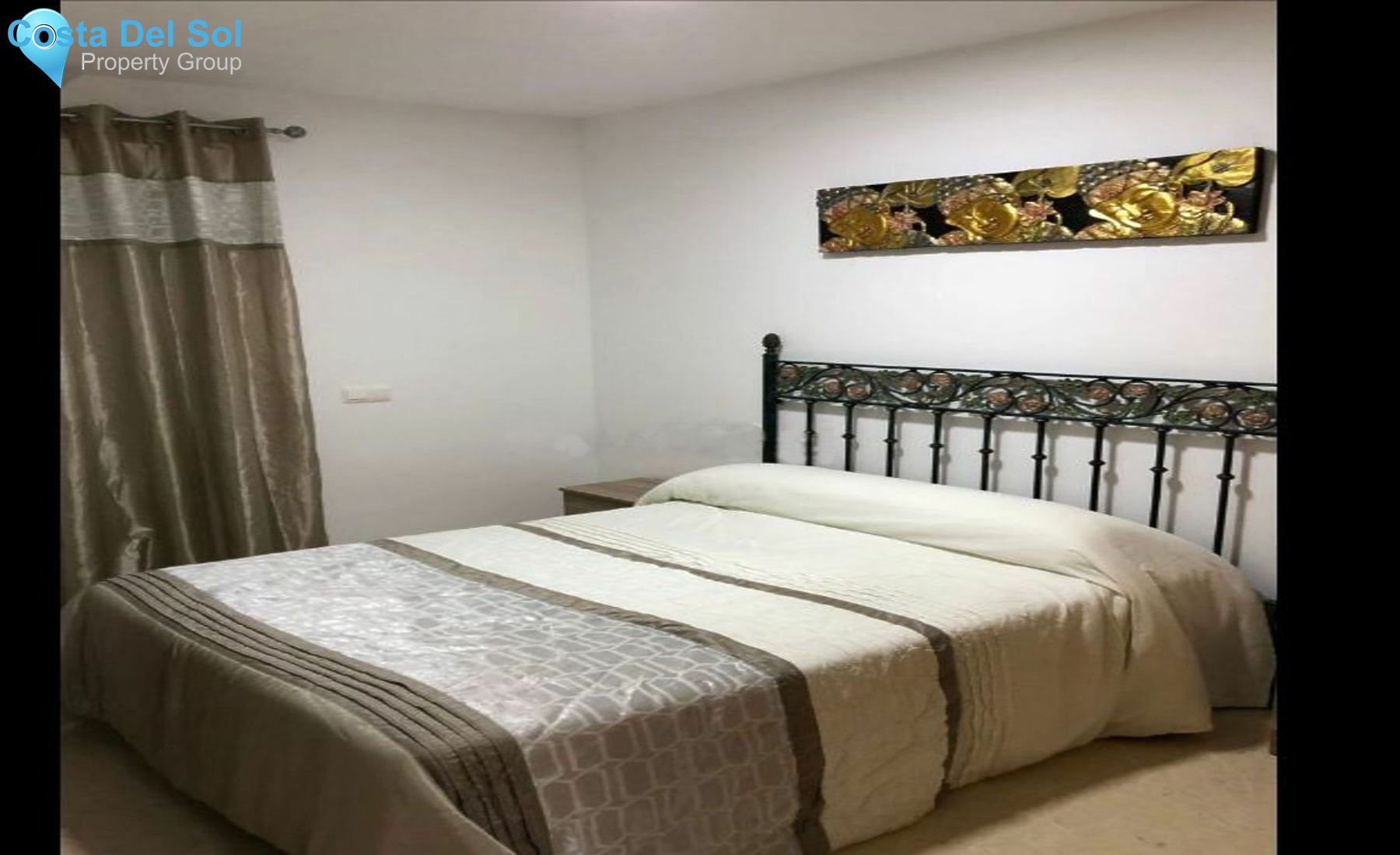 Middle Floor Apartment in Mijas-1467825