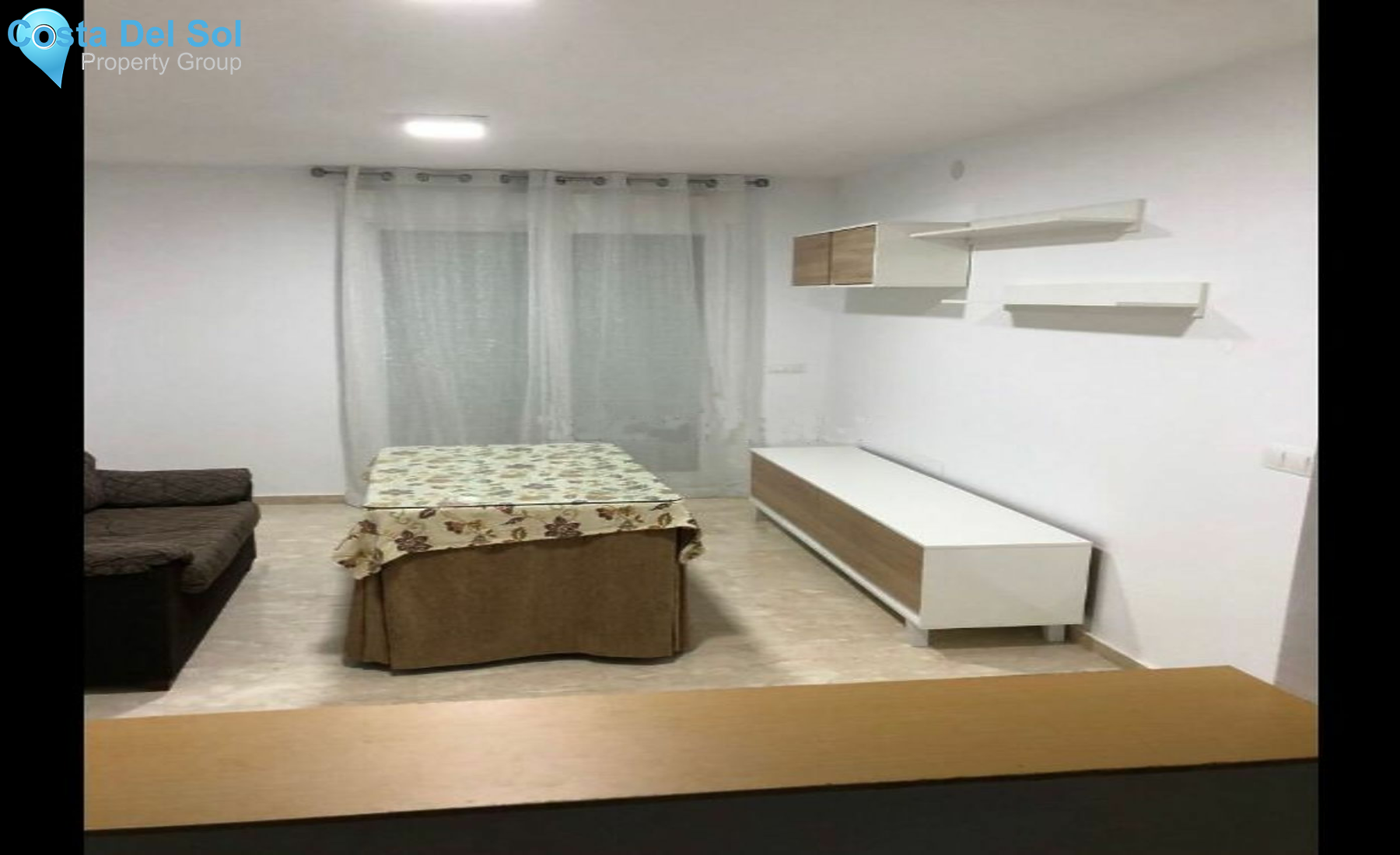Middle Floor Apartment in Mijas-1467826
